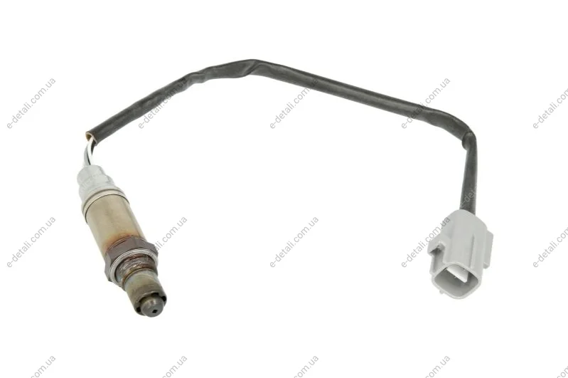 Лямбда-зонд регул. MITSUBISHI Lancer X/ASX \'\'1.6 BOSCH F00HL00395 (фото 1)