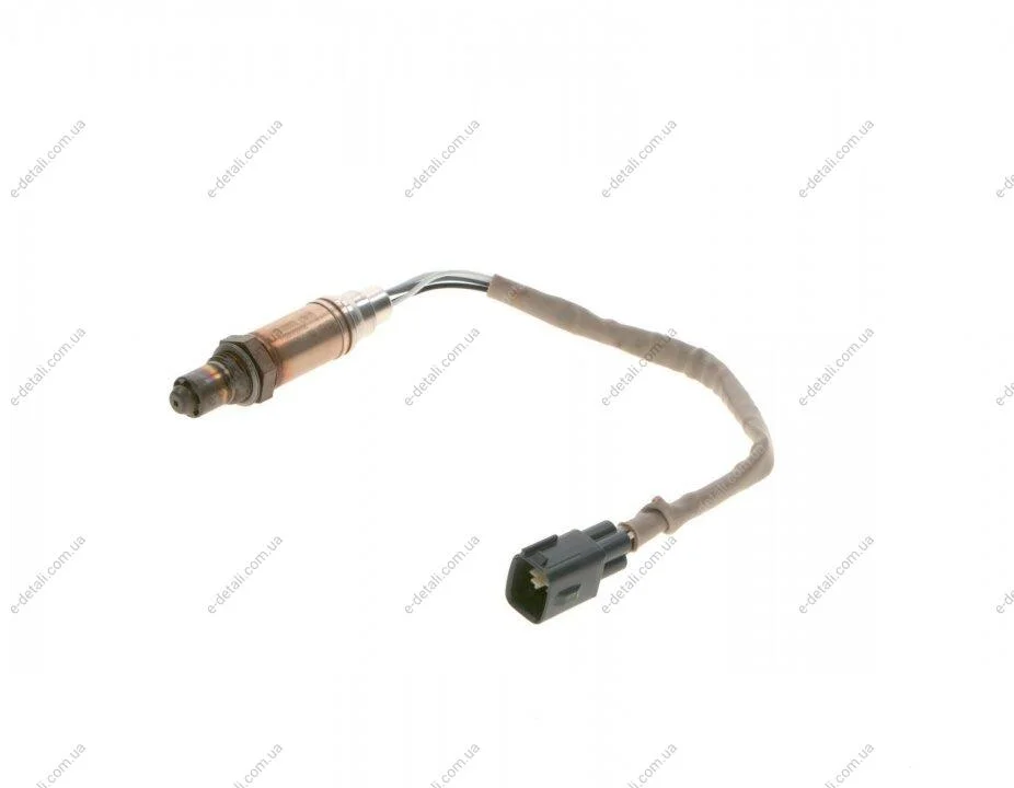 TOYOTA Кисневий датчик (лямбда-зонд) AVALON 12-, COROLLA 10- BOSCH F00HL00414 (фото 1)