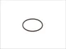 Прокладка насоса паливного Audi/Daf/Ford/Jaguar/MB/Seat/Skoda/VW (45x2.5) BOSCH F00HN35933 (фото 1)
