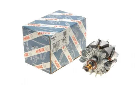 Якір генератора Toyota BOSCH F 00M 121 640
