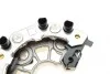 Міст генератора діодний Opel Astra G/B 1.4-1.8 95-09 BOSCH F 00M 133 241 (фото 3)