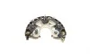 Міст генератора діодний Opel Astra G/B 1.4-1.8 95-09 BOSCH F 00M 133 241 (фото 6)