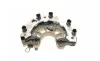 Мост генератора диодный Opel Astra G/B 1.4-1.8 95-09 BOSCH F 00M 133 246 (фото 5)