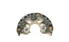 Мост генератора диодный Opel Astra G/B 1.4-1.8 95-09 BOSCH F 00M 133 246 (фото 8)