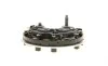ВИПРЯМЛЯЧ ГЕНЕРАТОРА BOSCH F 00M 133 289 (фото 6)