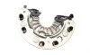 Діод випрямлювача BOSCH F 00M 133 290 (фото 4)