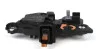 Регулятор генератора BOSCH F00M144139 (фото 3)