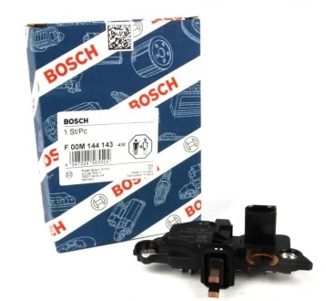 Реле зарядки BOSCH F 00M 144 143