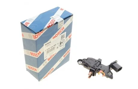 Реле генератора MB E-class (W211) 02-08 BOSCH F 00M 144 159