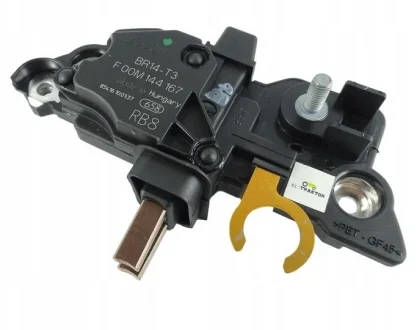 Регулятор напруги генератора BOSCH F 00M 144 167