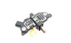 РЕГУЛЯТОР ГЕНЕРАТОРА BOSCH F 00M 144 172 (фото 5)