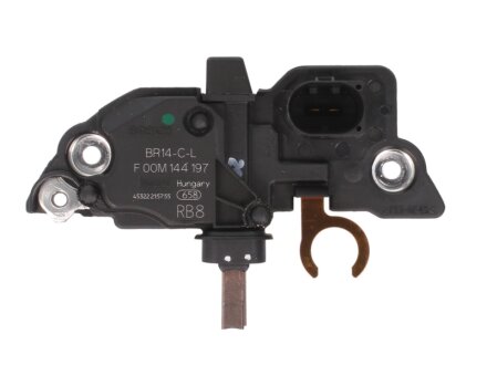 Регулятор генератора BOSCH F00M144197