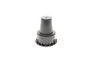 Кришка генератора (задня) Audi A4/Citroen Berlingo/Doblo/Ford Mondeo 1.6-2.0D 94-05 BOSCH F 00M 146 901 (фото 8)