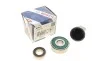 Підшипник генератора MB C-class (W203) OM646/611 01-07 (знято з постачання) BOSCH F 00M 147 778 (фото 1)