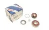 КОМПЛЕКТ ДЕТАЛЕЙ BOSCH F 00M 349 888