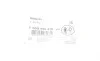 Подшипник (17x47x14) BOSCH F 00M 990 410 (фото 6)