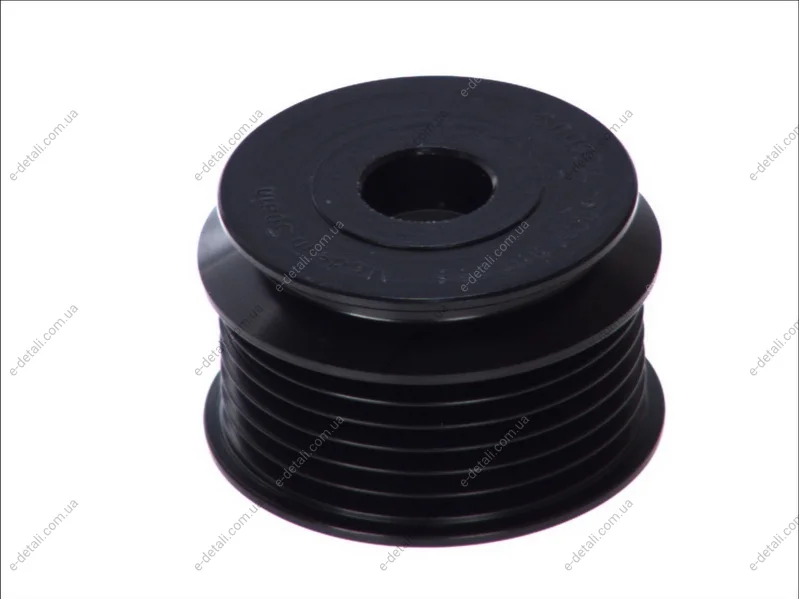 Шків генератора SKODA Fabia, Octavia, VW Golf IV BOSCH F00M991358 (фото 1)