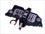 Регулятор генератора BOSCH F00MA45208 (фото 1)