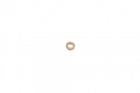 Опорное кольцо редукционного клапана (выр-во) BOSCH F00N000066