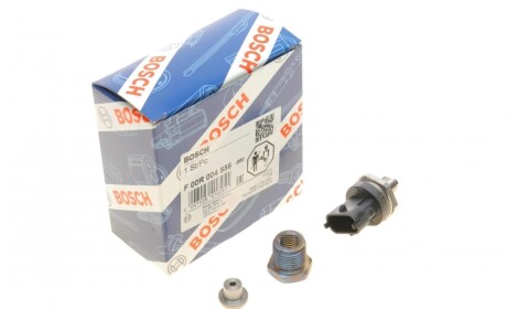 Елемент системи Common Rail BOSCH F 00R 004 556