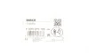 Елемент насосу Common Rail BOSCH F 00R 0P0 166 (фото 2)