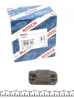 КОМПЛЕКТ ДЕТАЛЕЙ BOSCH F 00R 0P1 731