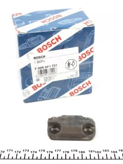 Крышка ТНВД MB Sprinter/Vito CDI BOSCH F 00R 0P1 731