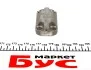 Крышка ТНВД MB Sprinter/Vito CDI BOSCH F 00R 0P1 731 (фото 6)