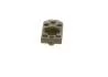 Группа запчастей BOSCH F00R0P1733