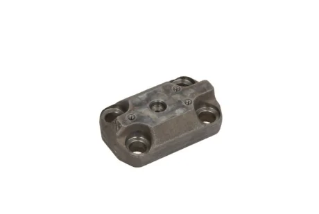 Ремкомплект, головка ПНВТ CP1 MB (вир-во Bosch) BOSCH F00R0P1738