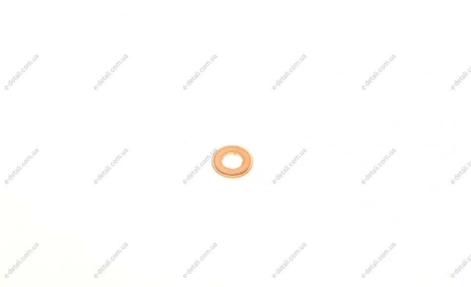 Шайба под форсунку BMW/Fiat Doblo 1.3JTD/MB Sprinter/Vito CDI BOSCH F 00R J01 453 (фото 1)