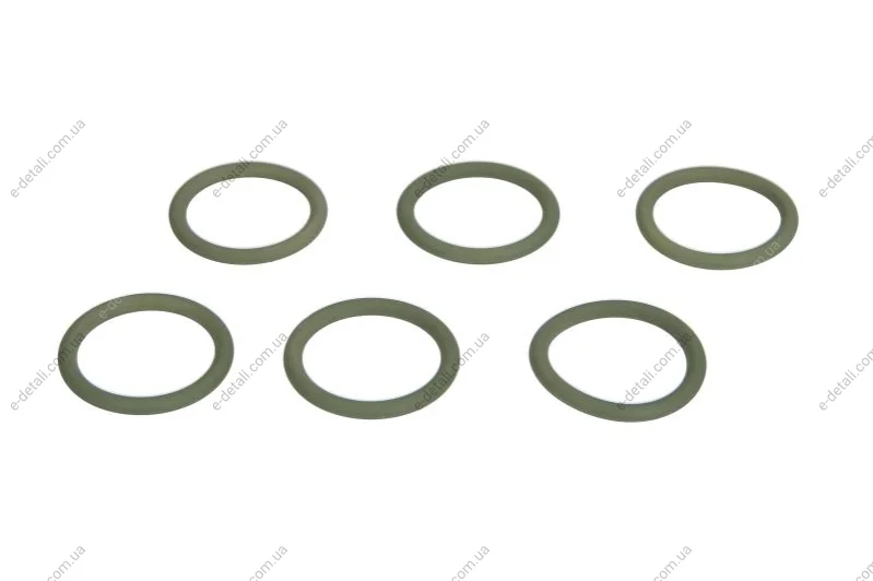 Сальник форсунки MB Actros/Antos (OM470/471/OM936) BOSCH F00RJ03115 (фото 1)