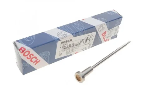 Шток форсунки топливной BMW 5 (E39) M57/M51 95-03 BOSCH F 00V C01 004