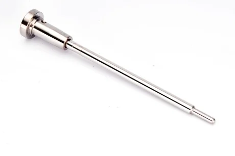 Ремкомплект клапанів BOSCH F00VC01015