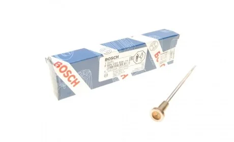 Шток форсунки паливної MB Vaneo 1.7CDI 02-05 (OM668) BOSCH F 00V C01 024