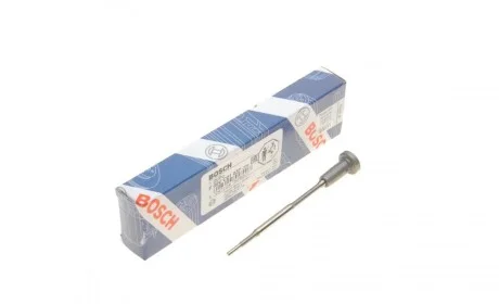 Шток форсунки топливной Fiat Punto 1.9JTD 03- BOSCH F00VC01037