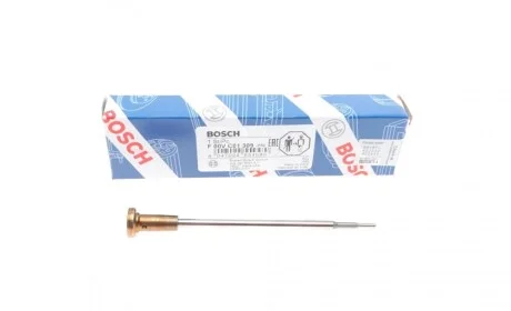 Шток форсунки топливной MB C-class (W203) (OM646) 03-07 BOSCH F 00V C01 309