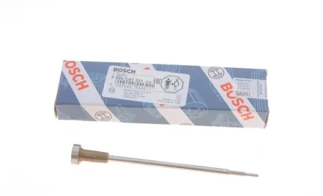Шток форсунки топливной BMW 5 3.0 07-10 2.0 d/xd (M57) 07-10 BOSCH F00VC01331