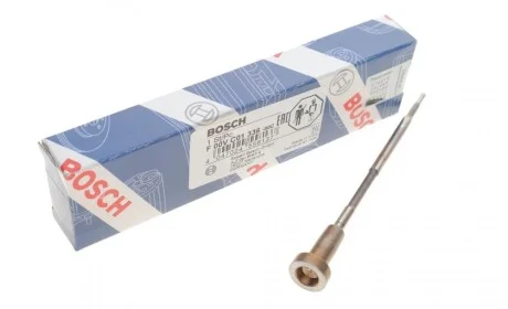 Шток форсунки топливной Opel Astra H 1.9 CDTI 04-10 BOSCH F 00V C01 336