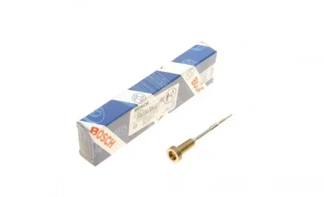 Шток форсунки топливной Citroen C2/C3/Nemo/Peugeot 206/207 1.4HDi 01-09 BOSCH F 00V C01 342