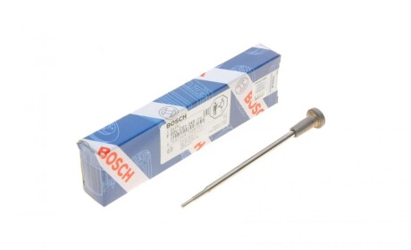 Шток форсунки топливной Volvo C30/C70/S60/S80 06-12 BOSCH F 00V C01 345