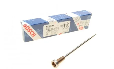Шток форсунки паливної Fiat Brava/Bravo 1.9JTD 98-01/Alfa Romeo 1.9/2.4JTD 97-03 BOSCH F 00V C01 380