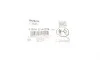 Гайка розпилювача форсунки (вир-во Bosch) BOSCH F 00V C14 018 (фото 5)