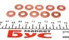 Шайба под форсунку Fiat Doblo 1.9JTD/Citroen Berlingo 1.6HDI BOSCH F 00V C17 504 (фото 5)