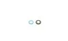 Кольцо уплотнительное форсунки VW Golf/Passat/Touran 1.6FSI 03-08 (к-кт) BOSCH F 00V H35 001 (фото 1)