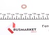 Шайба під форсунку VW Touareg 3.0 V6/4.2 V8 TDI/Audi A4/A6/A7 3.0TDI 08- BOSCH F 00V P01 009 (фото 4)