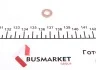 Шайба під форсунку VW Touareg 3.0 V6/4.2 V8 TDI/Audi A4/A6/A7 3.0TDI 08- BOSCH F 00V P01 009 (фото 4)