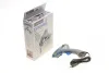 Пістолет термоклейовий DREMEL 910 (100-240V/165 °C/діаметр клейового стержня 7mm) +3 стержня BOSCH F 013 091 0JC (фото 1)