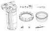 Дизельные компоненты BOSCH F 01C 600 256 (фото 5)