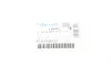 Свічка розжарювання Toyota Rav 4/Avensis/Auris 2.0D-2.2D 05- BOSCH F 01G 004 02Z (фото 7)